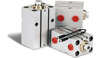 Compact cylinders