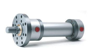 ISO 6022 cylinders